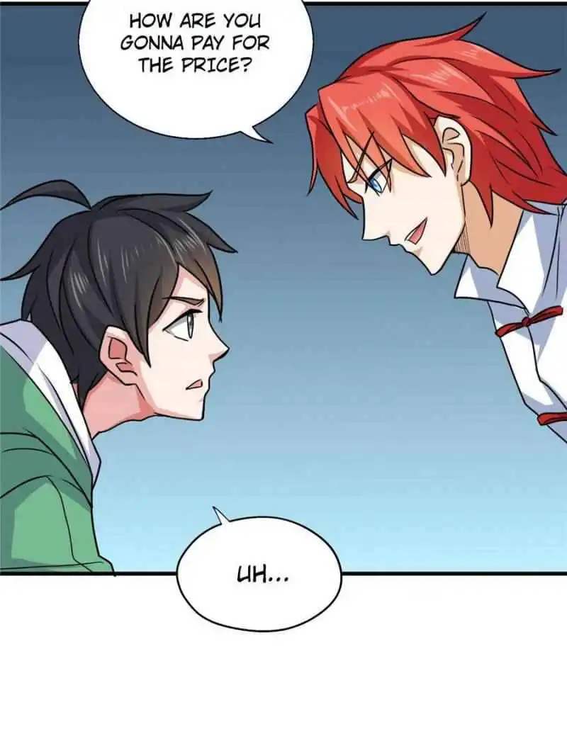 Dragon King's Son-in-law Chapter 63 29